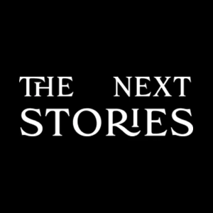 thenextstories brand logo for thenextstories.com