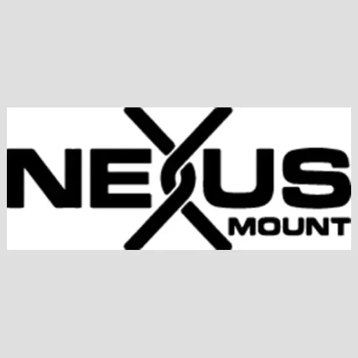 thenexusmount brand logo for thenexusmount.com