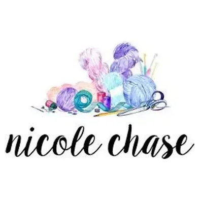 thenicolechase brand logo for thenicolechase.com