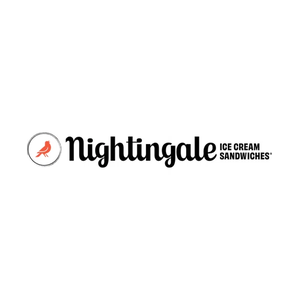 thenightingalestore brand logo for thenightingalestore.com