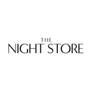 thenightstore brand logo for thenightstore.co.uk