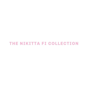 thenikittaficollection brand logo for thenikittaficollection.com
