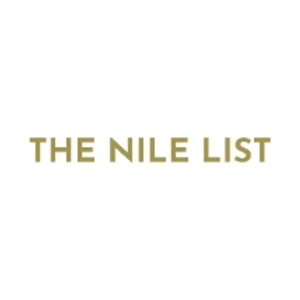 thenilelist brand logo for thenilelist.com