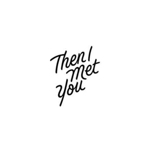 thenimetyou brand logo for thenimetyou.com