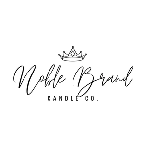 thenoblebrandco brand logo for thenoblebrandco.com