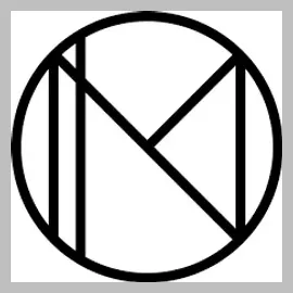 thenomadhotel brand logo for thenomadhotel.com
