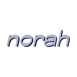 thenorahstore brand logo for thenorahstore.com