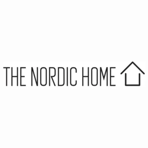 thenordichome brand logo for thenordichome.com