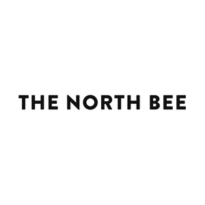 thenorthbeeshop brand logo for thenorthbeeshop.com