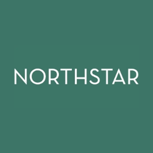 thenorthstarcafe brand logo for thenorthstarcafe.com