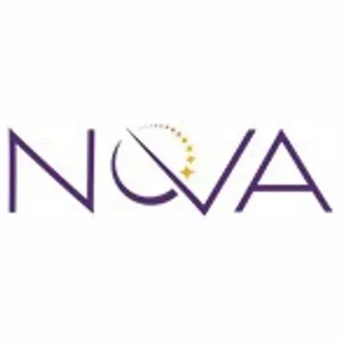 thenovaelement brand logo for thenovaelement.com