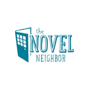 thenovelneighbor brand logo for thenovelneighbor.com