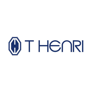 thenri brand logo for thenri.com