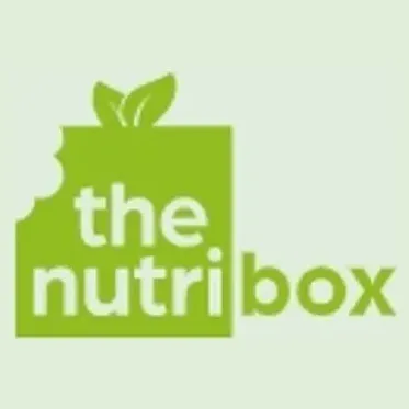 thenutribox brand logo for thenutribox.com