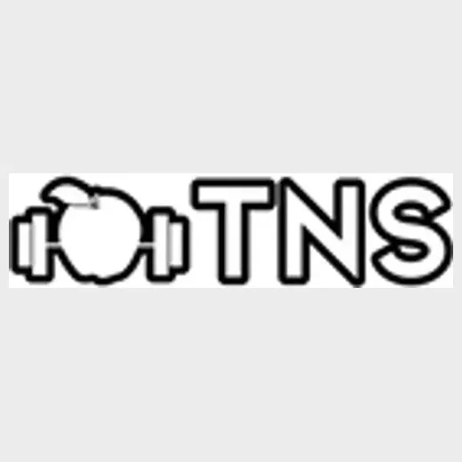 thenutritionstores brand logo for thenutritionstores.com