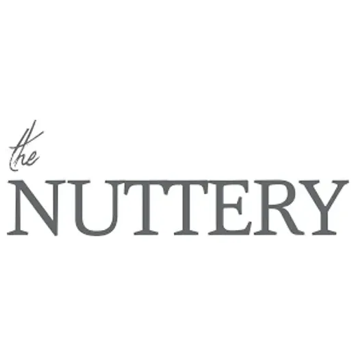 thenutteryny brand logo for thenutteryny.com