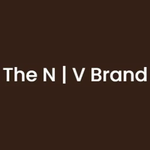 thenvbrand brand logo for thenvbrand.com