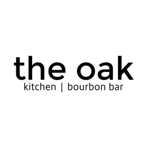 theoakraleigh brand logo for theoakraleigh.com