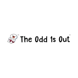 theodd1sout brand logo for theodd1sout.com