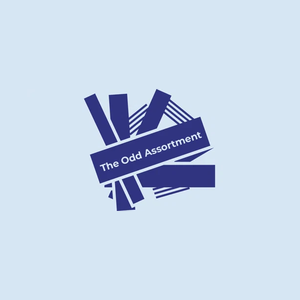 theoddassortment brand logo for theoddassortment.com