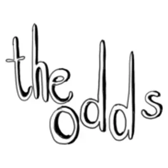 theoddsnomnom brand logo for theoddsnomnom.com