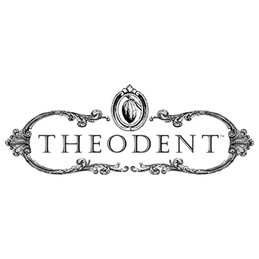 theodent brand logo for theodent.com