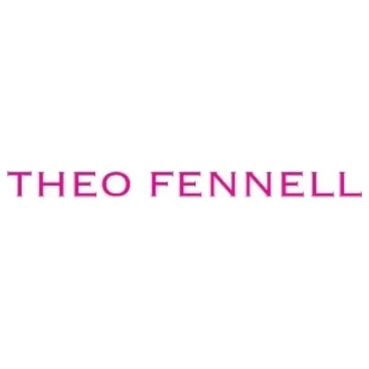 theofennell brand logo for theofennell.com