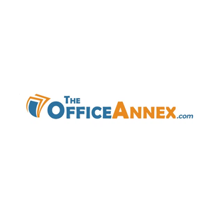 theofficeannex brand logo for theofficeannex.com