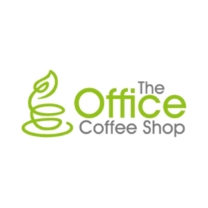 theofficecoffeeshop brand logo for theofficecoffeeshop.com
