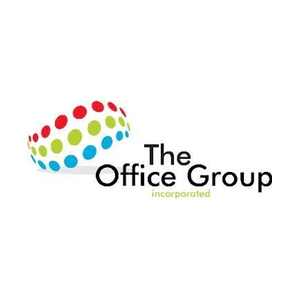 theofficestore brand logo for theofficestore.com