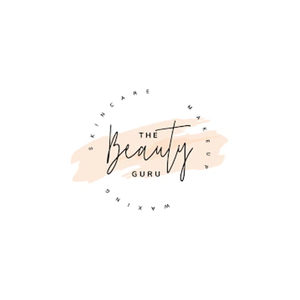 theofficialbeautyguru brand logo for theofficialbeautyguru.com