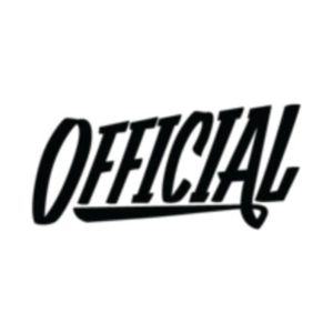 theofficialbrand brand logo for theofficialbrand.com