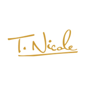 theofficialtnicole brand logo for theofficialtnicole.com