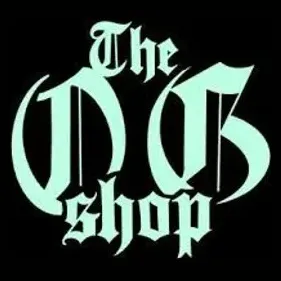 theogshop brand logo for theogshop.com