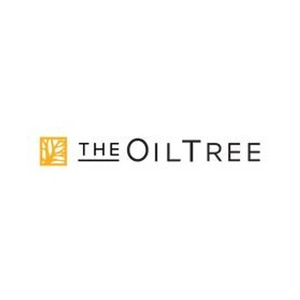 theoiltree brand logo for theoiltree.com