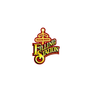 theoldfourthstreetfillingstation brand logo for theoldfourthstreetfillingstation.com