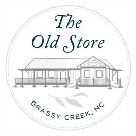 theoldstoregrassycreek brand logo for theoldstoregrassycreek.com