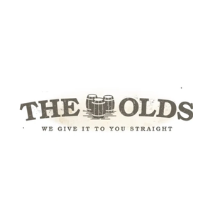 theoldswhiskeys brand logo for theoldswhiskeys.com