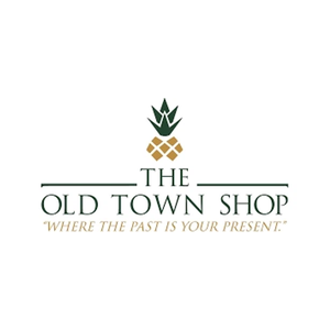 theoldtownshop brand logo for theoldtownshop.com