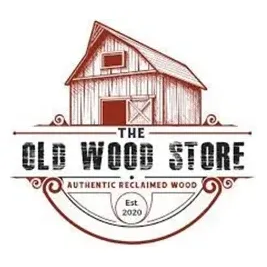 theoldwoodstore brand logo for theoldwoodstore.com