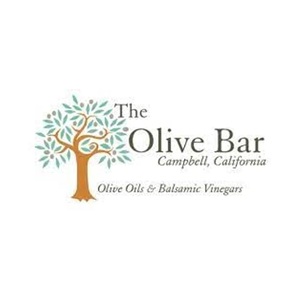 theolivebar brand logo for theolivebar.com