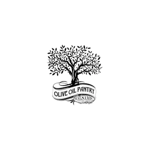 theoliveoilpantry brand logo for theoliveoilpantry.com