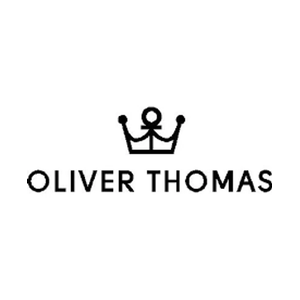theoliverthomas brand logo for theoliverthomas.com