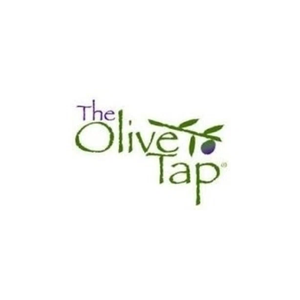 theolivetap brand logo for theolivetap.com