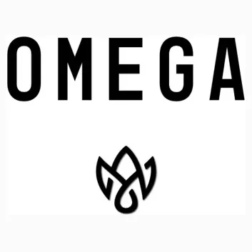 theomegafitness brand logo for theomegafitness.com