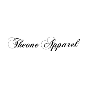 theoneapparel brand logo for theoneapparel.com