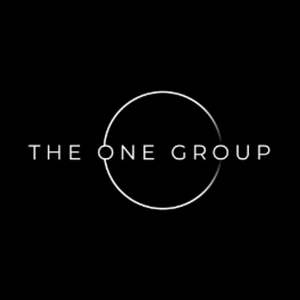 theonegroupsd brand logo for theonegroupsd.com