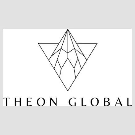 theonglobal brand logo for theonglobal.com