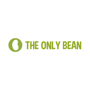 theonlybean brand logo for theonlybean.com
