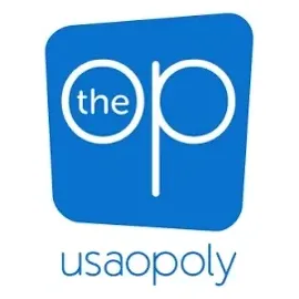 theop brand logo for theop.games